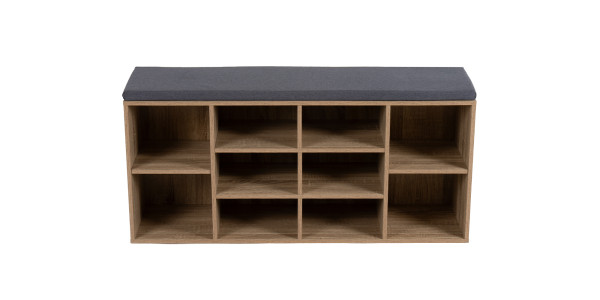 Botník SIVIO 103 cm