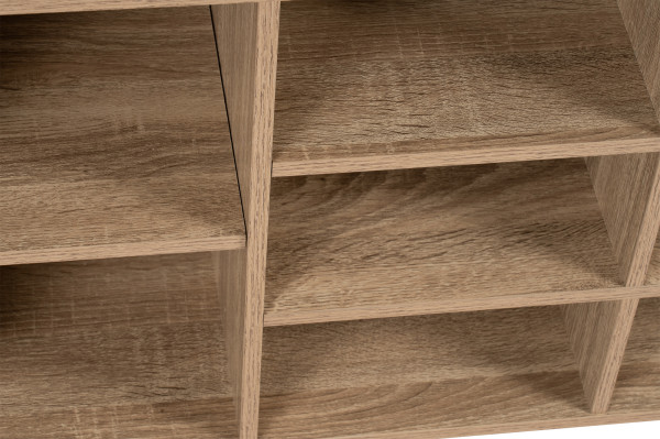 Botník SIVIO 103 cm