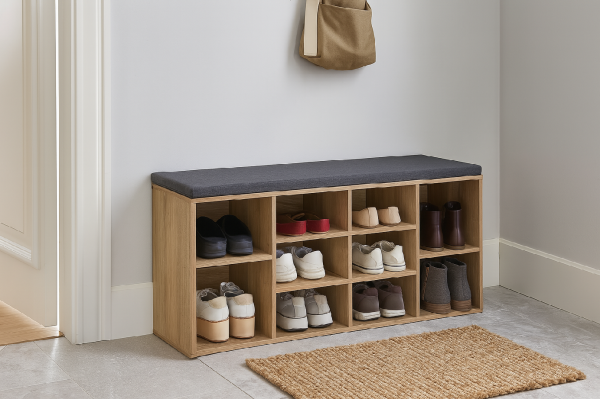 Botník SIVIO 103 cm