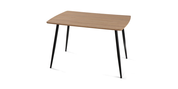 Jídelní stůl CERAMON 120 natural