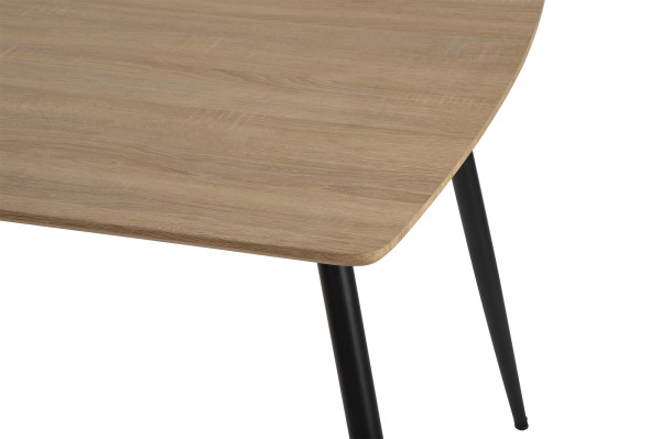 Jídelní stůl CERAMON 120 natural