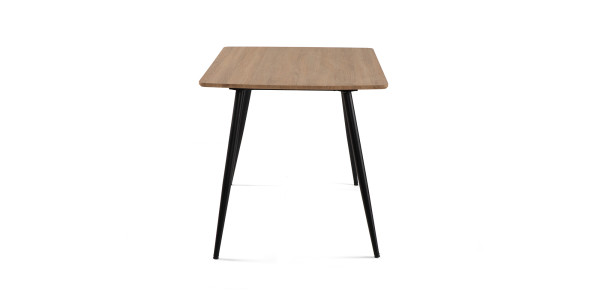 Jídelní stůl CERAMON 120 natural