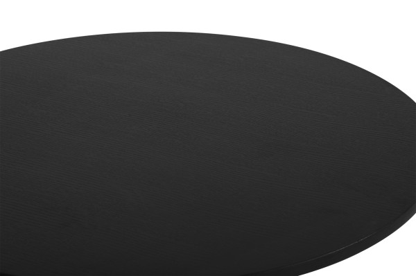 Jídelní stůl ORBIS 100 černá