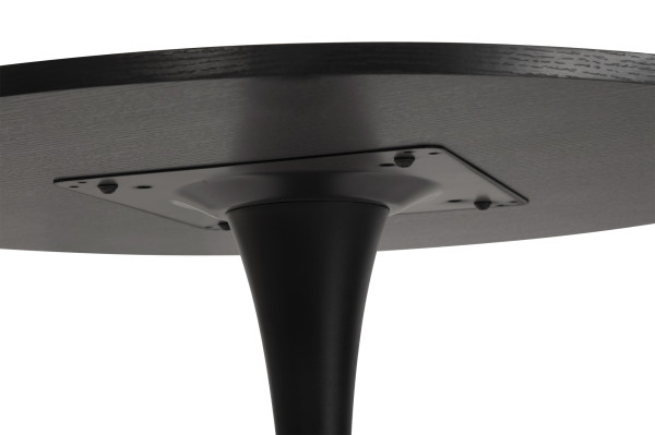 Jídelní stůl ORBIS 100 černá