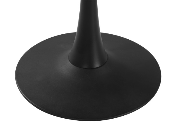 Jídelní stůl ORBIS 100 černá