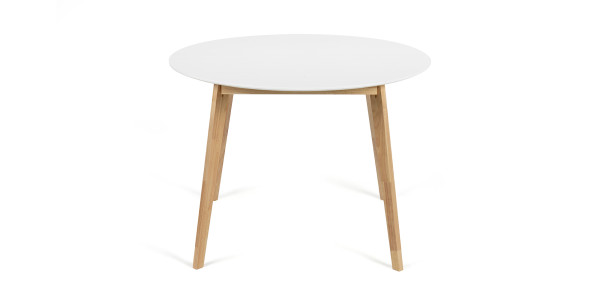 Jídelní stůl SCANDINAVIA natur 105