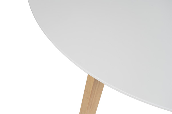 Jídelní stůl SCANDINAVIA natur 105