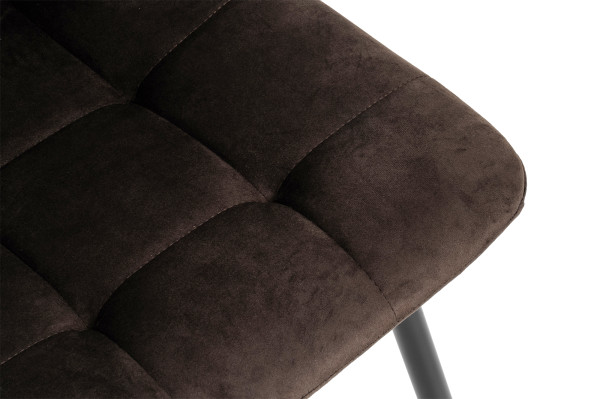 Jídelní židle ARIA hnědá