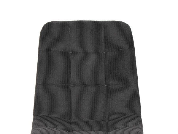 Jídelní židle ARIA šedá