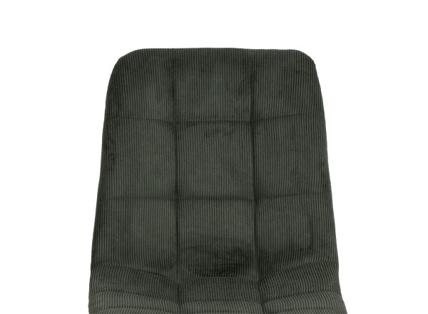 Jídelní židle ARIA zelená