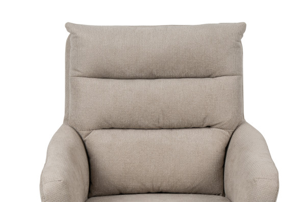 Jídelní židle ENZO béžová