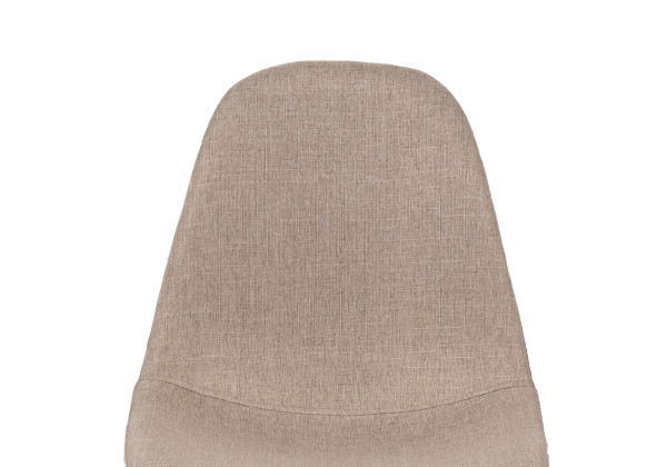 Jídelní židle MARIE béžová