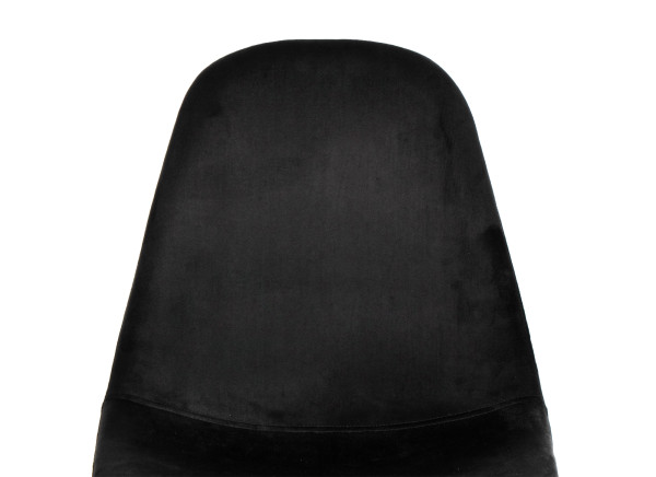 Jídelní židle MARIE černá