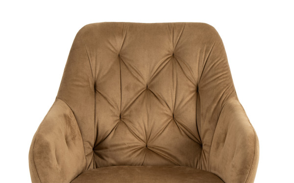 Jídelní židle SIENA béžová