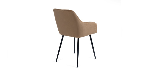 Jídelní židle SIENA béžová