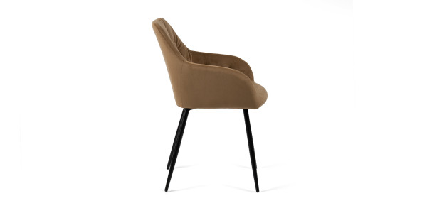 Jídelní židle SIENA béžová