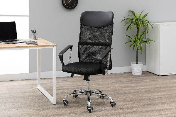 Kancelářská židle AERO