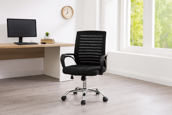 Kancelářská židle TORNO