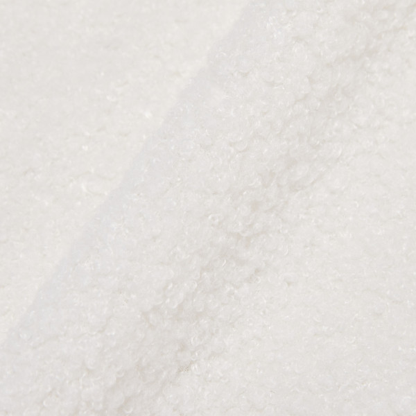 Postel TEDDY 160 bílá