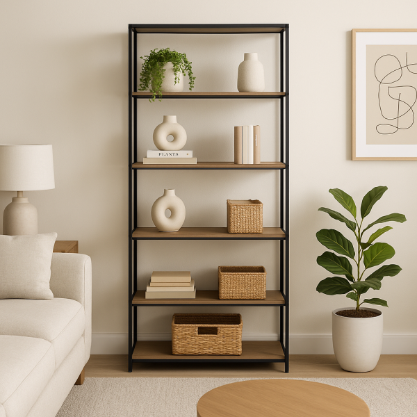 Regálová knihovna  ARCANA