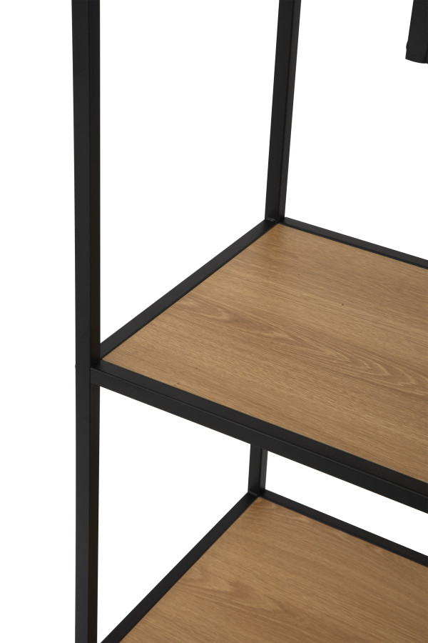 Regálová knihovna  ARCANA