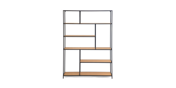 Regálová knihovna  ARCANA