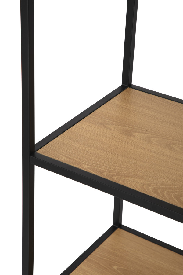 Regálová knihovna  ARCANA