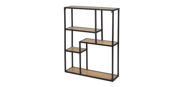 Regálová knihovna  ARCANA