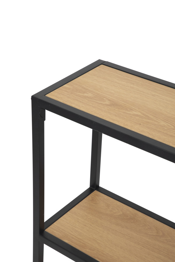 Regálová knihovna  ARCANA