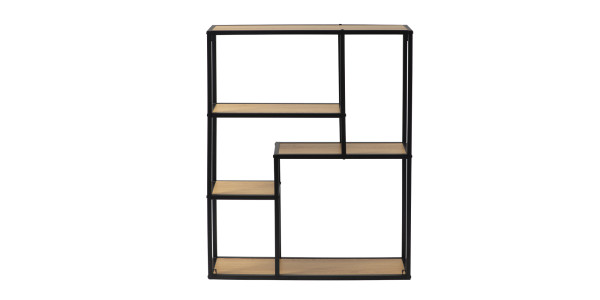 Regálová knihovna  ARCANA