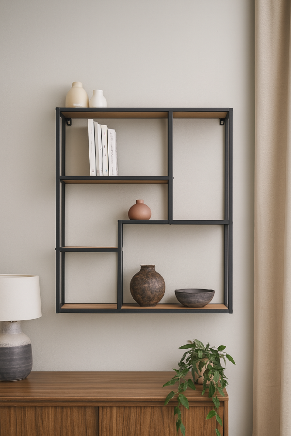 Regálová knihovna  ARCANA