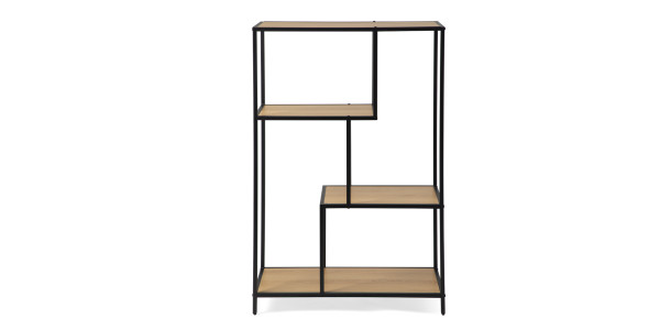 Regálová knihovna  ARCANA