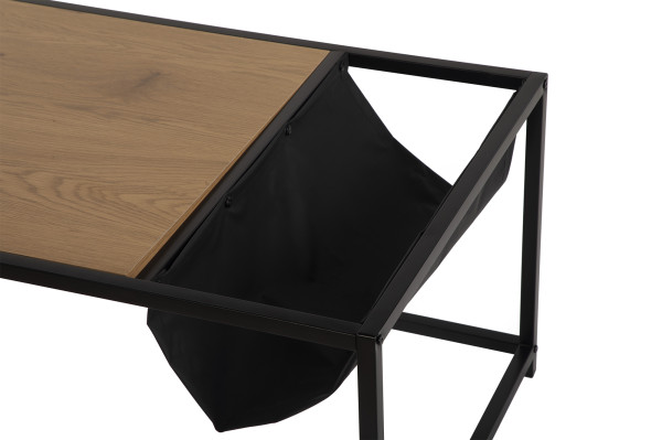 Stolek CAPSA natural