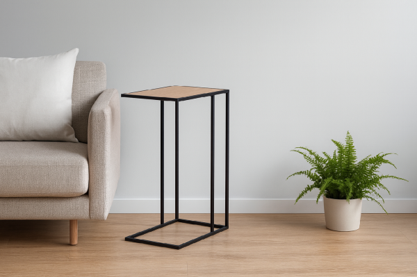 Stolek MINIMA natural