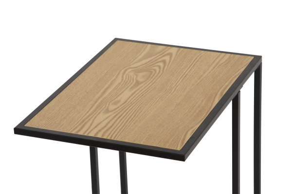 Stolek MINIMA natural