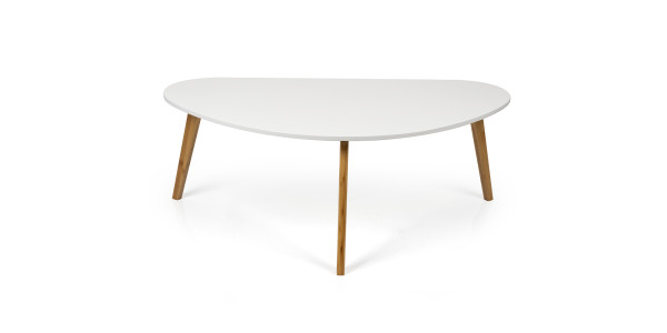 Stolek SCANDIA 120 natural