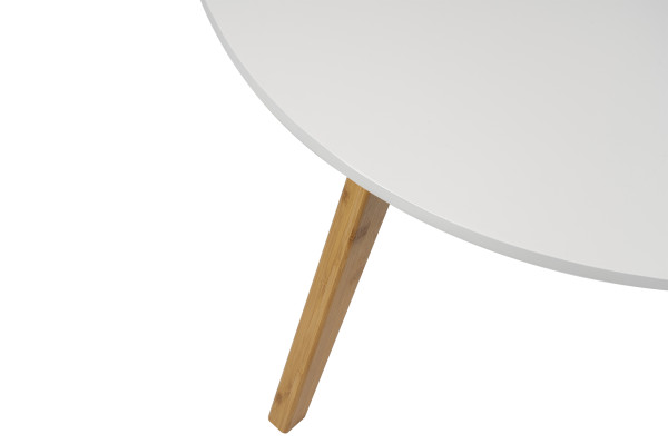 Stolek SCANDIA 85 natural