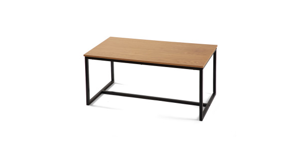 Stolek TABULA natural