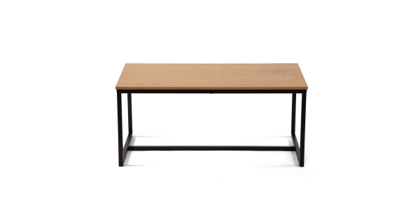 Stolek TABULA natural