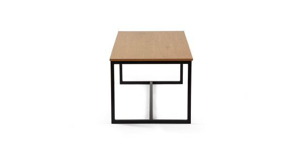 Stolek TABULA natural