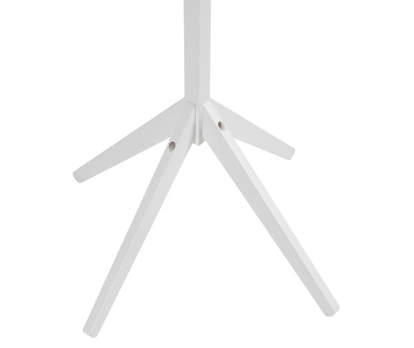 Věšák PORTU bílá