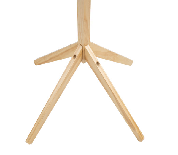 Věšák PORTU natural