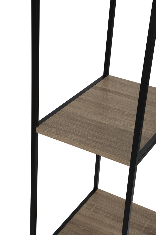 Věšák s policemi ATTRE