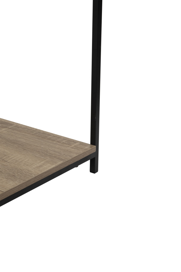 Věšák s policemi ATTRE