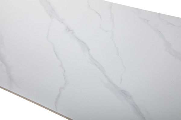 Jídelní stůl CERAMON  140 bílá