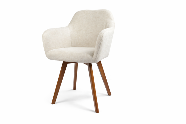 Jídelní židle OLIVIA béžová