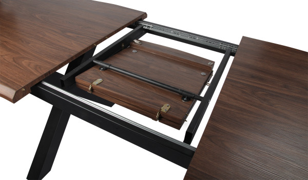 Jídelní stůl EBON natural