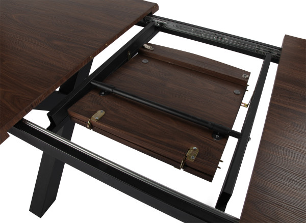 Jídelní stůl EBON natural