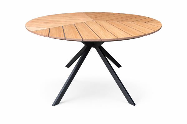 Designový zahradní stůl TULUM natural
