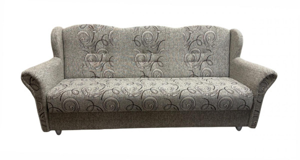 Sedací souprava Agáta MAX 3F+1+1 Rosita 104/koo